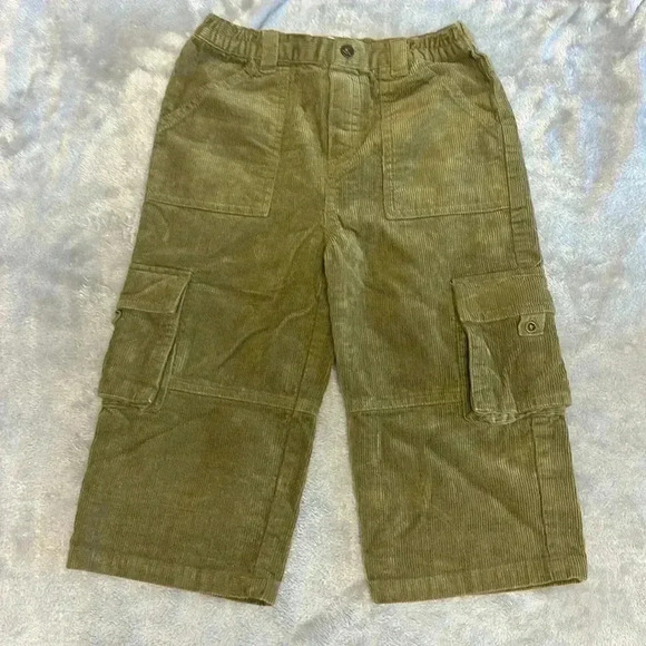 La Pierre Collection + Mini Car - 2 piece  set. Size 3T - Picture 5 of 7